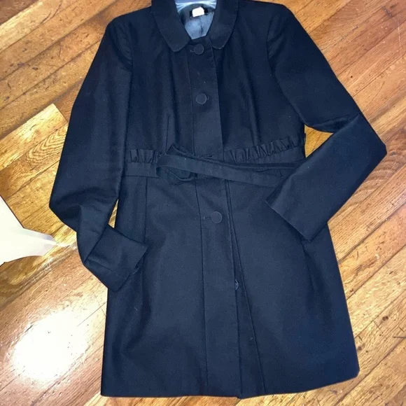 J crew coat - Picture 3 of 4